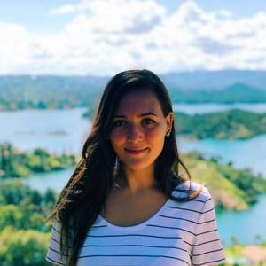 Meet your Posher, Ari